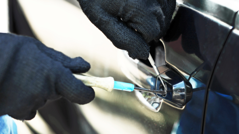 Car Locksmith Services in Santee, CA