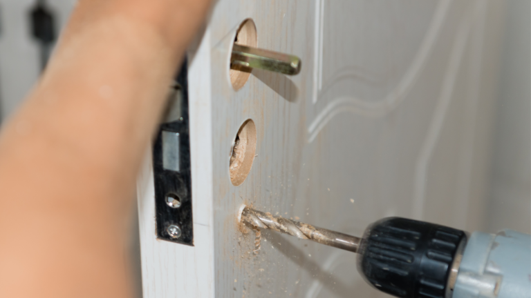 Premier Commercial Locksmith Knowledge in Santee, CA