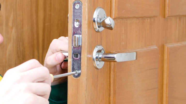 Locksmith in Santee